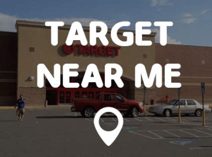 tartget near me|target near me by zip code.